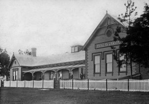 Flinders Historical Society